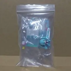 内袋未開封品 初音ミク ミクミク♪カラオケ 歌いつかれてちょっとキューケイのサムネイル