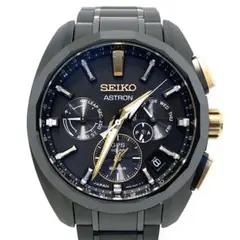 ⭐️激レア⭐️コアショップ限定SEIKOアストロン SBXC079 星雲ネビュラ 