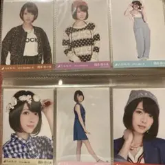 乃木坂46 橋本奈々未 生写真 2012 2013 2014 6枚セット 乃木坂46 橋本奈々未 生写真 2012 2013 2014 6枚セット - メルカリ