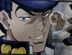 一番くじ　ジョジョの奇妙な冒険　東方仗助2点セット