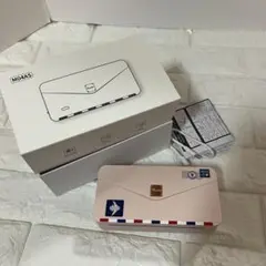 Phomemo M04AS ポータブルサーマルプリンタ