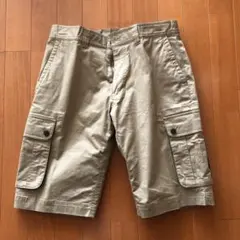 ハーフパンツ カーゴパンツ ショートパンツ