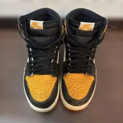 Nike Air Jordan 1 Retro High OGのサムネイル
