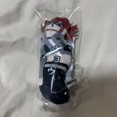 ガチアクタ リヨウ ひねくれたやつら