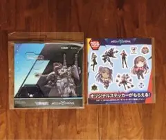 TGS2025 MECHA BREAK配布物非売品☆送料込み