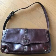 ダコタ　ショルダーバッグ