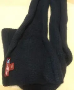 【ピヨひこ】ben alder ベルアルダー　100%ウールマフラー ピヨひこ】ben alder ベルアルダー 100%ウールマフラー ピヨひこ