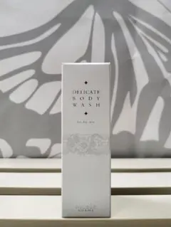 デリケートボディウォッシュ(ドライスキン) 100mlのサムネイル