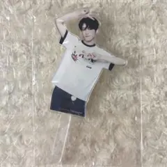 treasure flawless アクリルプロップ アクスタ ジュンギュ