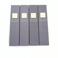 N organic リンクルパックエッセンス 15g 4本セット新品・未使用特価