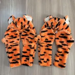 ティガー ファンキャップ　マフラーキャップ