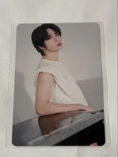 TXT MOACON JAPAN POPUP トレカ フォトカ スビン ④ - メルカリ