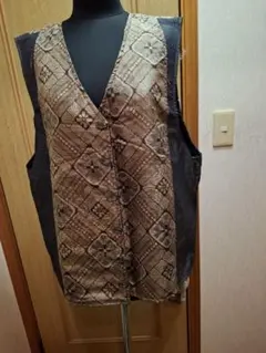 ベスト ファッション