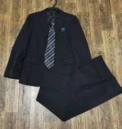 男の子　卒業式フォーマルスーツ　160㎝