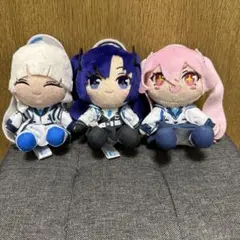 2026年最新】早瀬ユウカ ぬいぐるみの人気アイテム - メルカリ