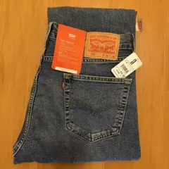 【新品未使用】リーバイス505 W34 L32