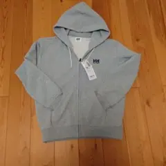 ヘリーハンセン　フルジップ　フリース