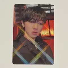 ディエイト LOVE FML 東京 Weverse フォトカード