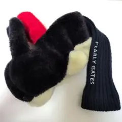 ドライバー ヘッドカバー