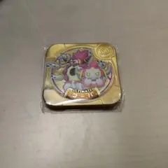 ポケモントレッタ フーパ