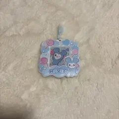 TWICE LOVELYS カードホルダー　ナヨン