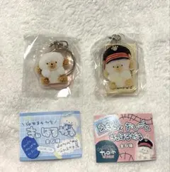 じょせまる　らて　きぃほるだぁ　キーホルダー　ポップアップ