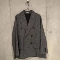④【新品、タグ付き】COUTURE D`ADAM stadium Jumper - メルカリ