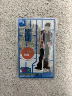 RTP 藤牧京介 アクスタ