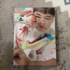 SEVENTEEN Face the Sun FTS CARAT盤 ホシ