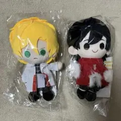 2026年最新】bananafish ぬいぐるみの人気アイテム - メルカリ