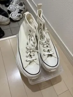 converse rus star hike （ランスターハイク）