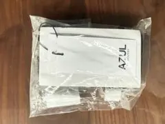 新品未使用 アズールバイマウジー キーケース