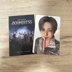 &TEAM VR CONCERT BOUNDLESS トレカ FUMA - メルカリ