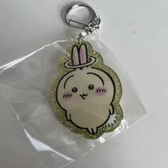 ちいかわ ウサギ アクリルキーホルダー