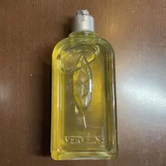 【新品未使用】ロクシタン ヴァーベナ シャワージェル 250ml