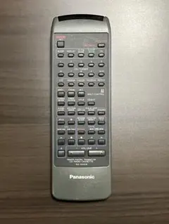 Panasonic RAK-RX502W RX-DT9 RX-DT99 リモコンのサムネイル