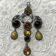 2025年最新】ポーランド琥珀の人気アイテム - メルカリ