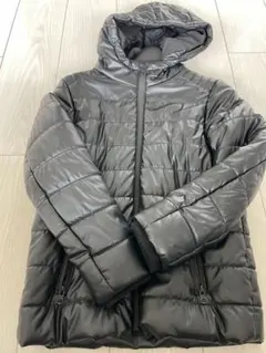 Zara Kids ダウンジャケット