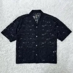 B'z☆稲葉浩志☆enⅣ CREW 半袖シャツ Lサイズ 黒 2026年最新】b z 稲葉 シャツの人気アイテム - メルカリ