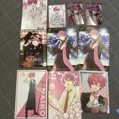 いれいす ないこ まとめ売り - メルカリ