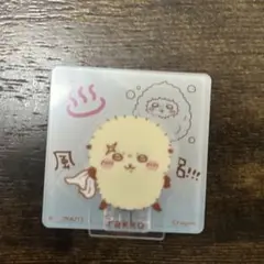 ちいかわ　アクリルシーンクリップ