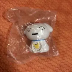 クレヨンしんちゃん めざましサウンドコレクション シロ