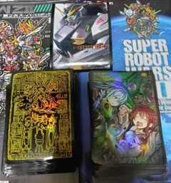 大会構築 【青魔導具】 デッキ＆三重スリーブ - メルカリ