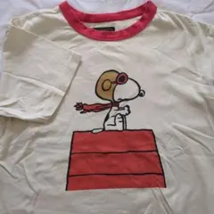 MARKEY'S スヌーピー Tシャツのサムネイル