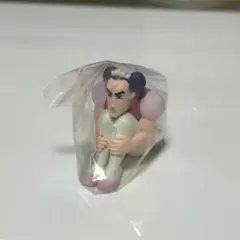 クレヨンしんちゃん まちぼうけ 6 ガチャ ジョマ