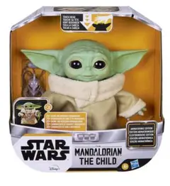 日本未発売 限定版 ヴィンテージ コレクション ザ・チャイルド（グローグー） スター・ウォーズ』「VINTAGEシリーズ」3.75インチ・アクション
