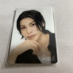 SnowMan ラウール