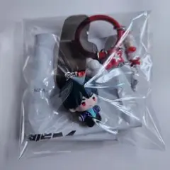 エイリアンステージ イヴァン キーホルダー 青春