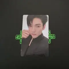 TXT スビン トレカ 7TH YEAR THORNweverse global