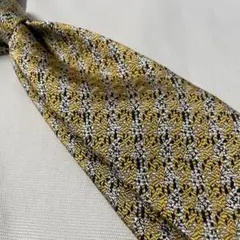 美品）fiorio フィオリオ ハンドメイド　ネクタイのサムネイル